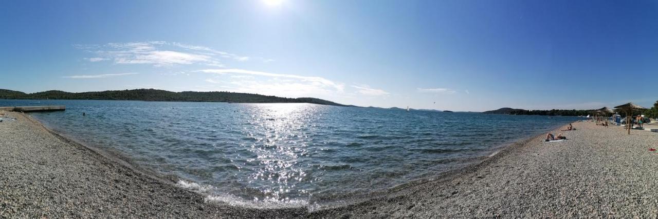 Pirovac - Most Beautiful Beaches In Dalmatia Exterior foto